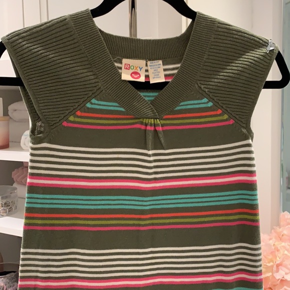 Roxy dress - Picture 2 of 5